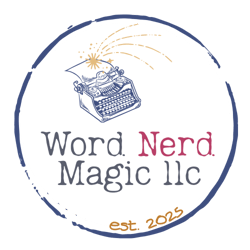 Copy of WordNerdMagic logo
