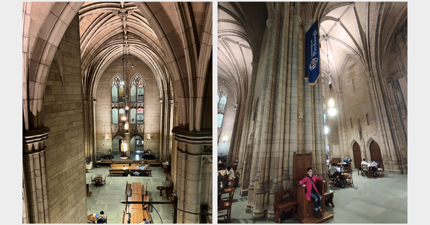 cathedraloflearning